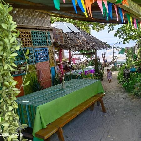 Shirley'S Cottage - Pamilacan Island Baclayon Kültér fotó