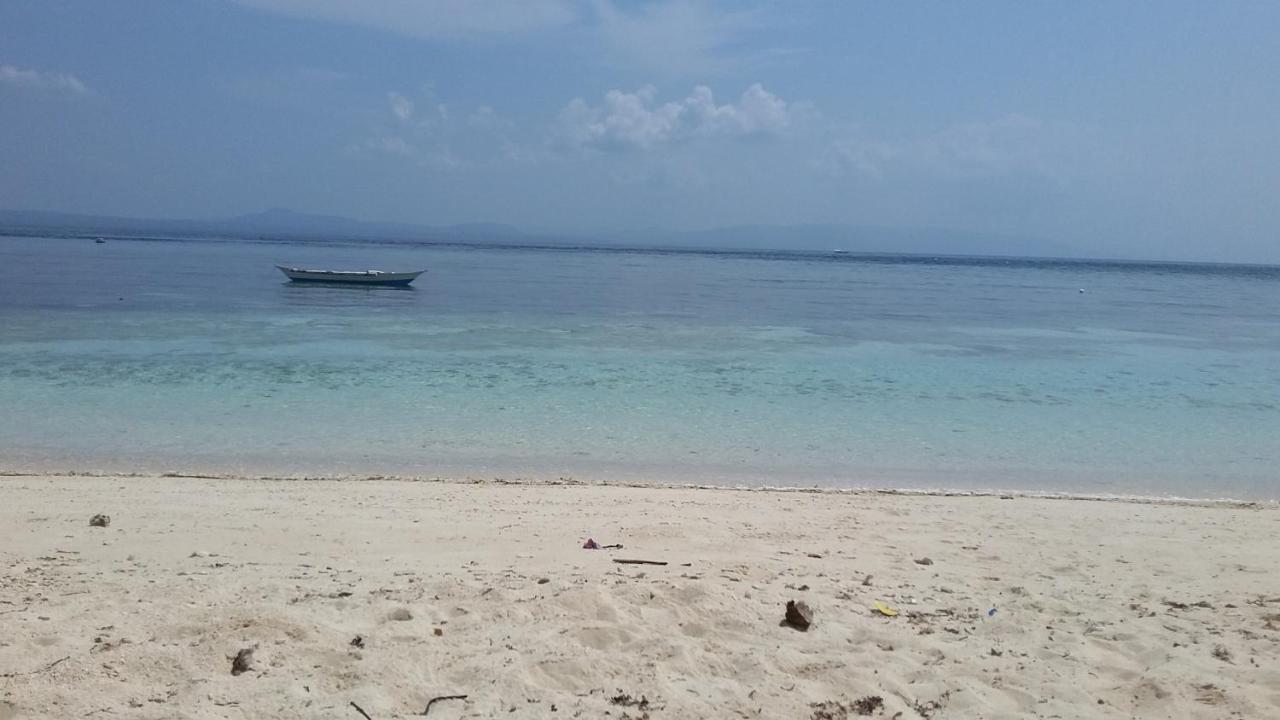 Shirley'S Cottage - Pamilacan Island Baclayon Kültér fotó