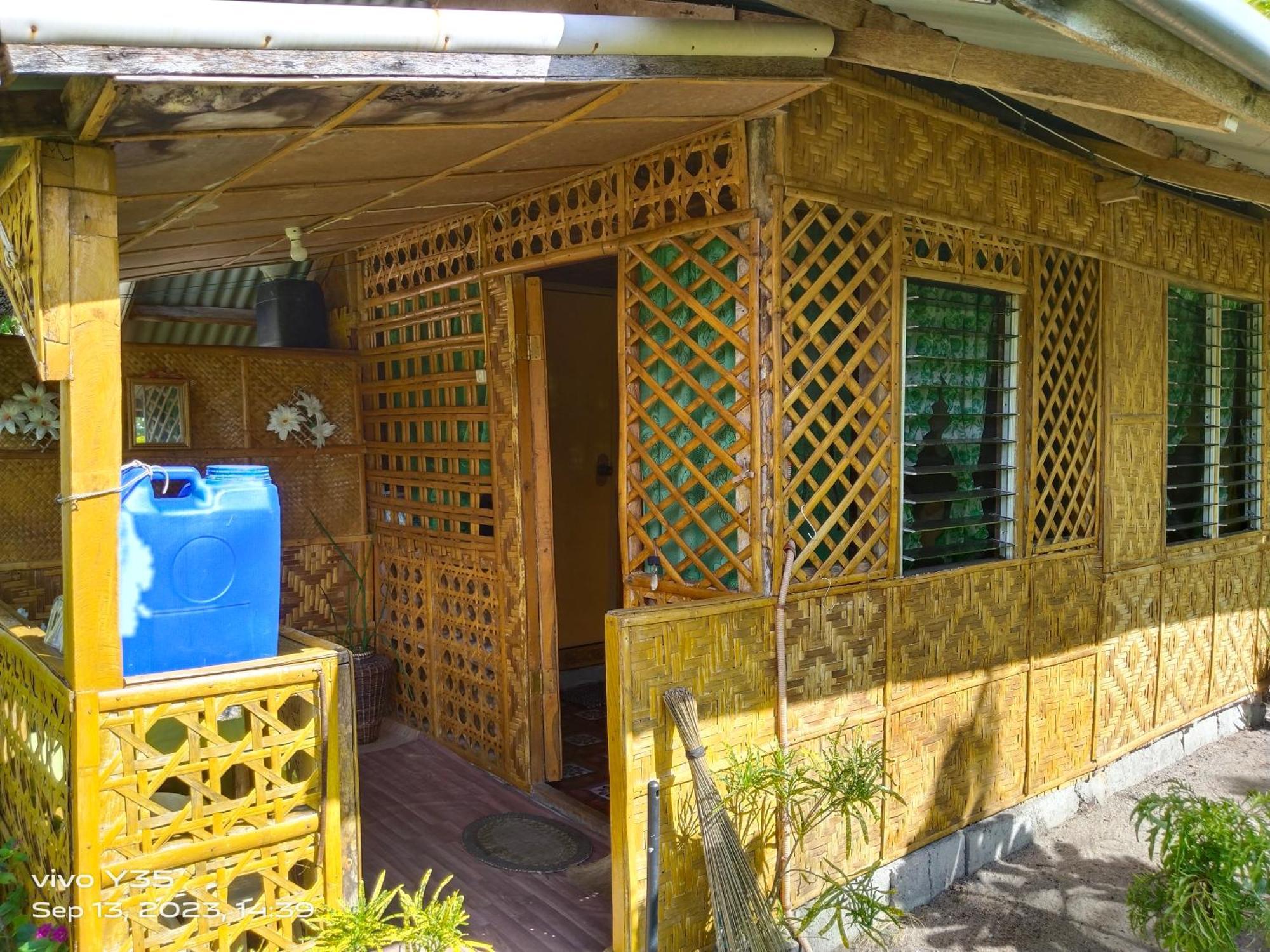 Shirley'S Cottage - Pamilacan Island Baclayon Kültér fotó