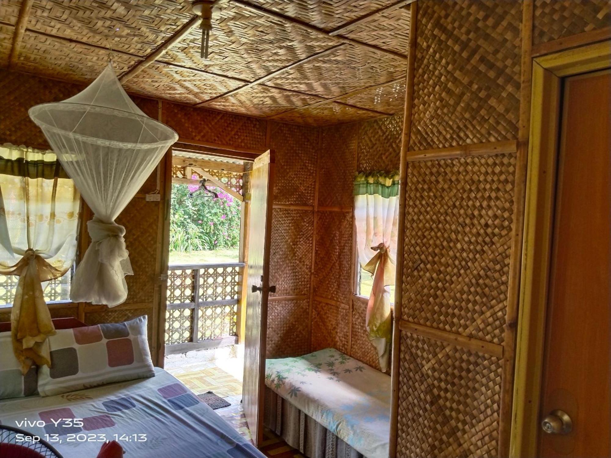 Shirley'S Cottage - Pamilacan Island Baclayon Kültér fotó