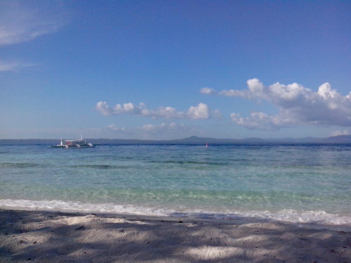 Shirley'S Cottage - Pamilacan Island Baclayon Kültér fotó